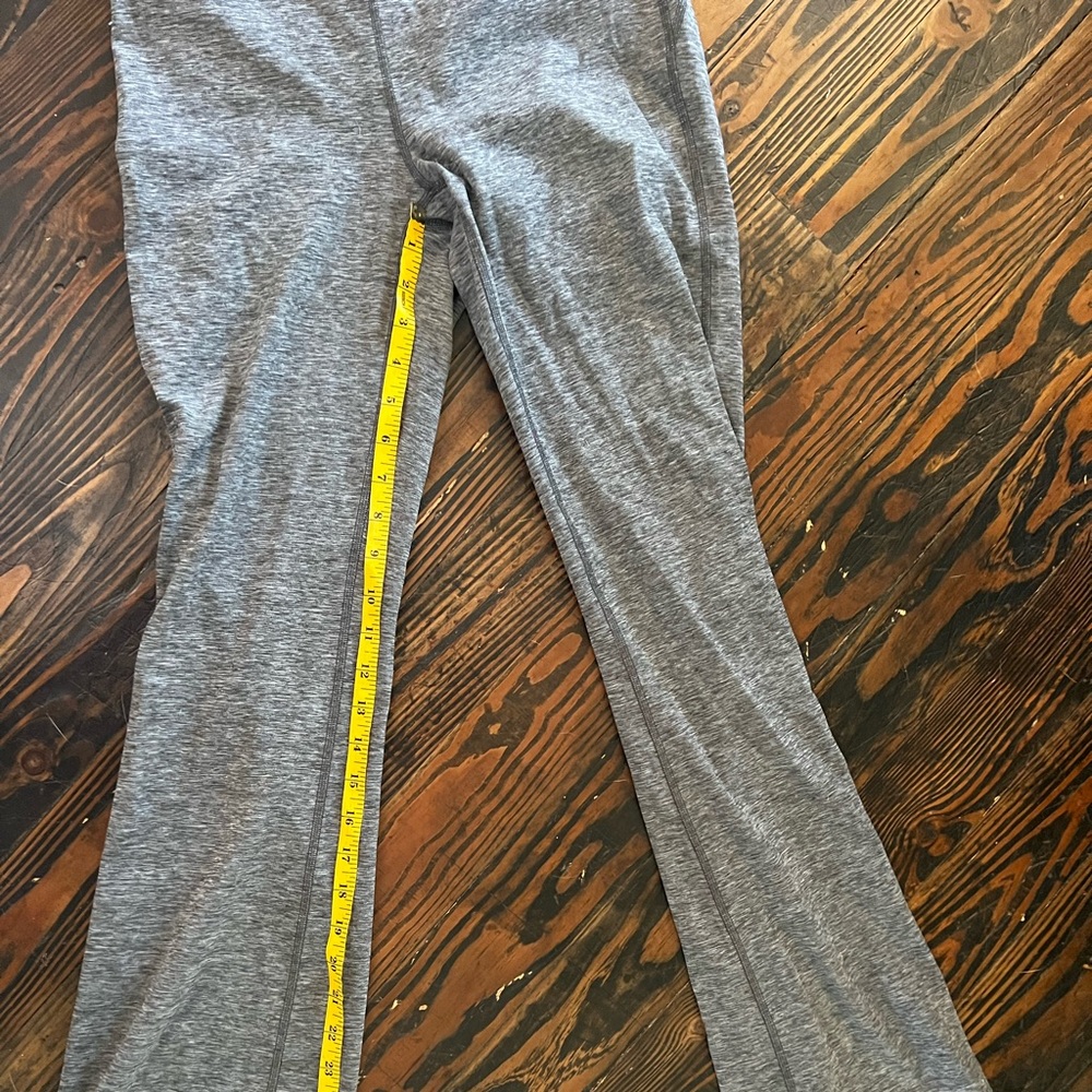 Lululemon Groove Pant